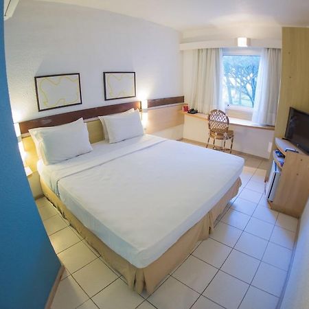 Beach Park Resort - Oceani Акірас Екстер'єр фото