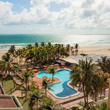 Beach Park Resort - Oceani Акірас Екстер'єр фото