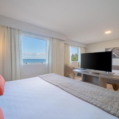 Beach Park Resort - Oceani Акірас Екстер'єр фото