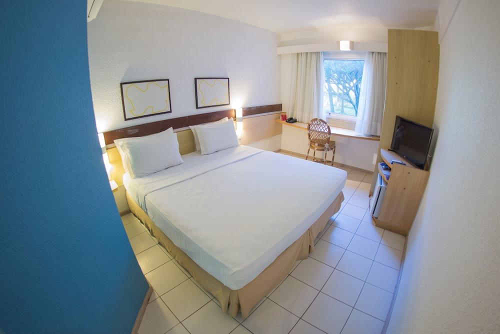 Beach Park Resort - Oceani Акірас Екстер'єр фото