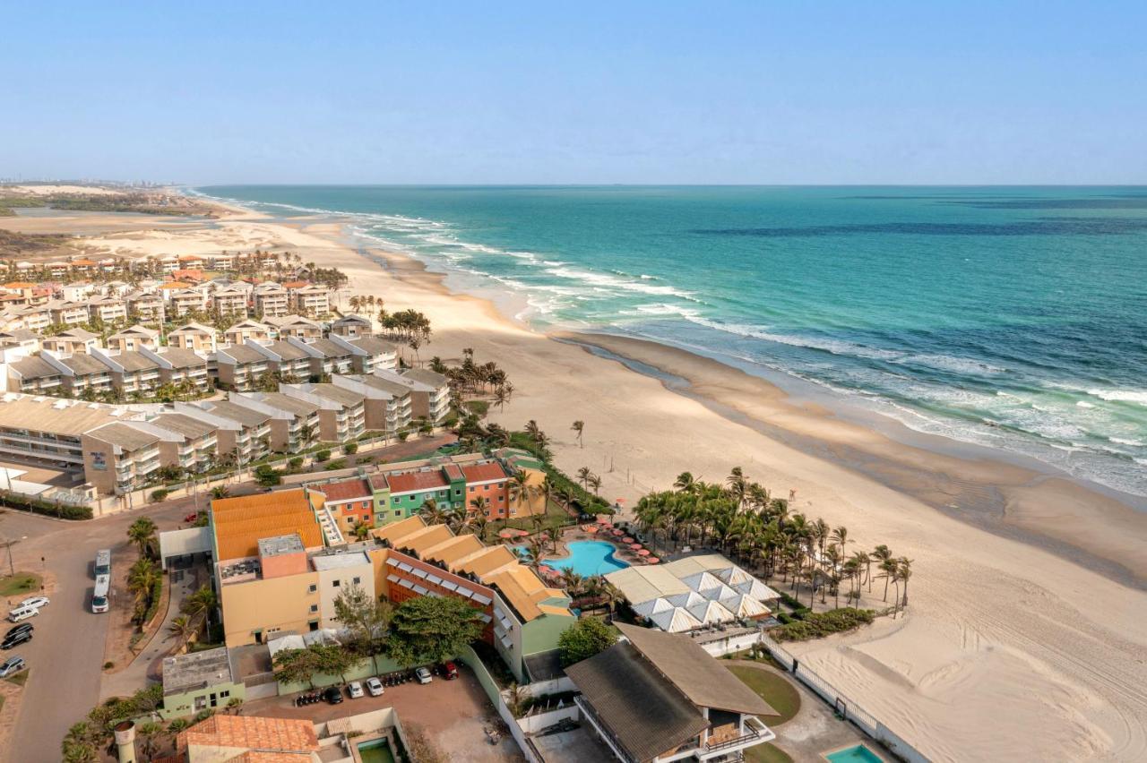 Beach Park Resort - Oceani Акірас Екстер'єр фото