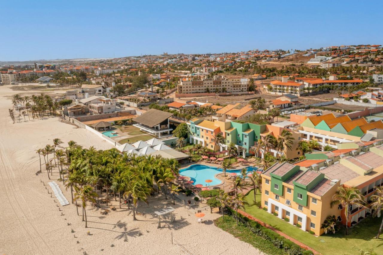 Beach Park Resort - Oceani Акірас Екстер'єр фото