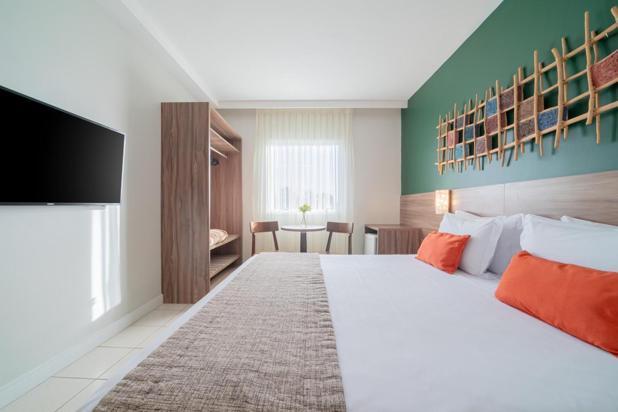 Beach Park Resort - Oceani Акірас Номер фото