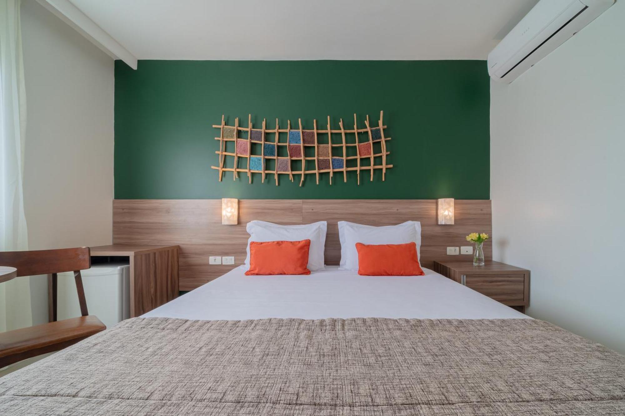 Beach Park Resort - Oceani Акірас Номер фото