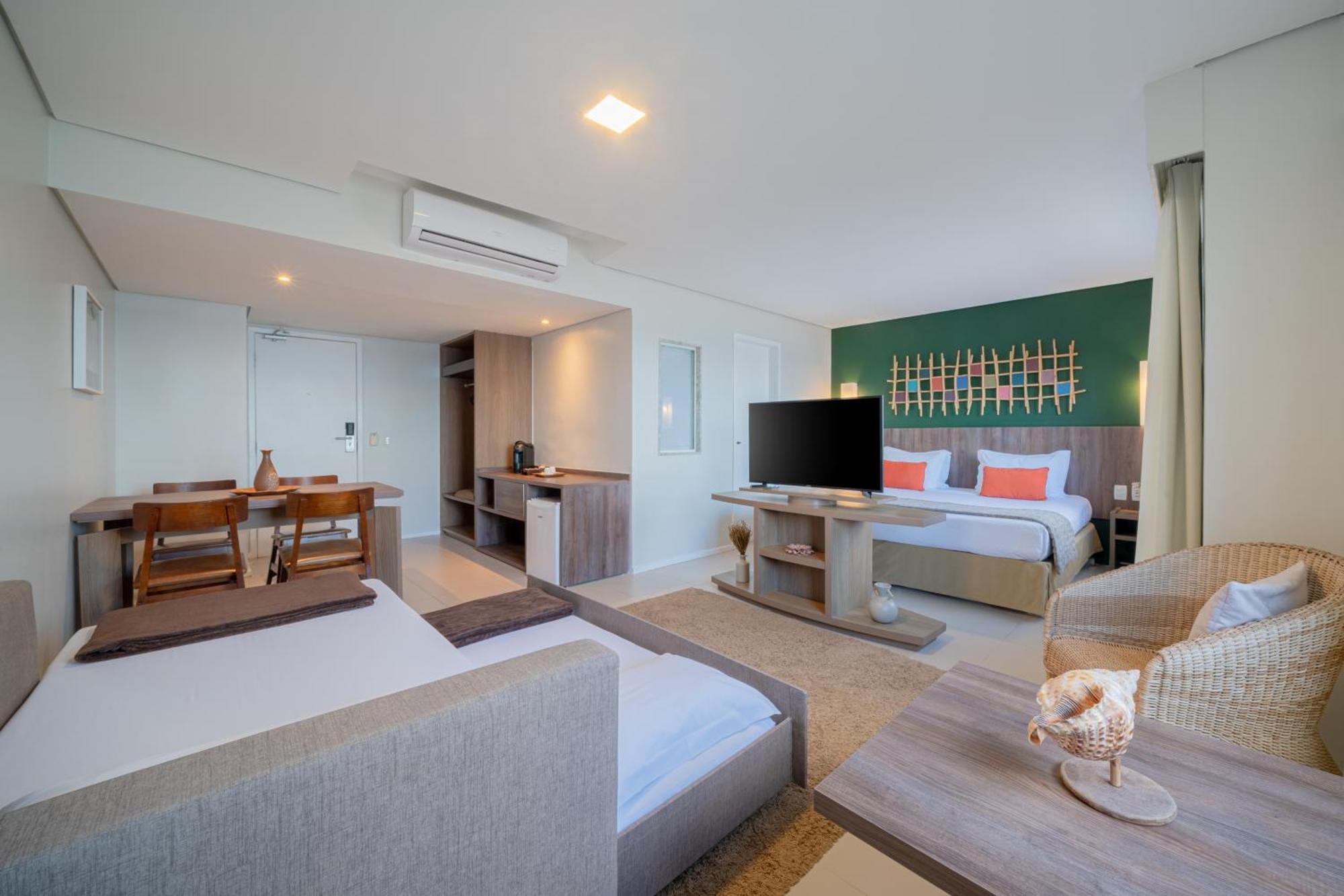 Beach Park Resort - Oceani Акірас Екстер'єр фото