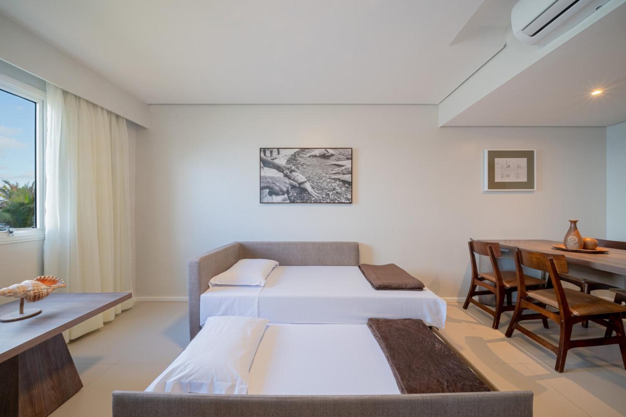 Beach Park Resort - Oceani Акірас Екстер'єр фото