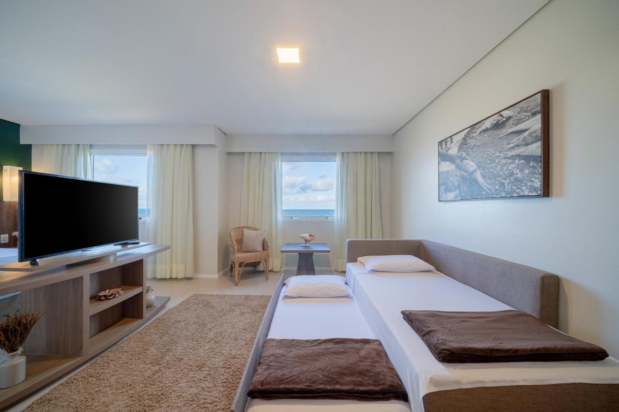 Beach Park Resort - Oceani Акірас Екстер'єр фото