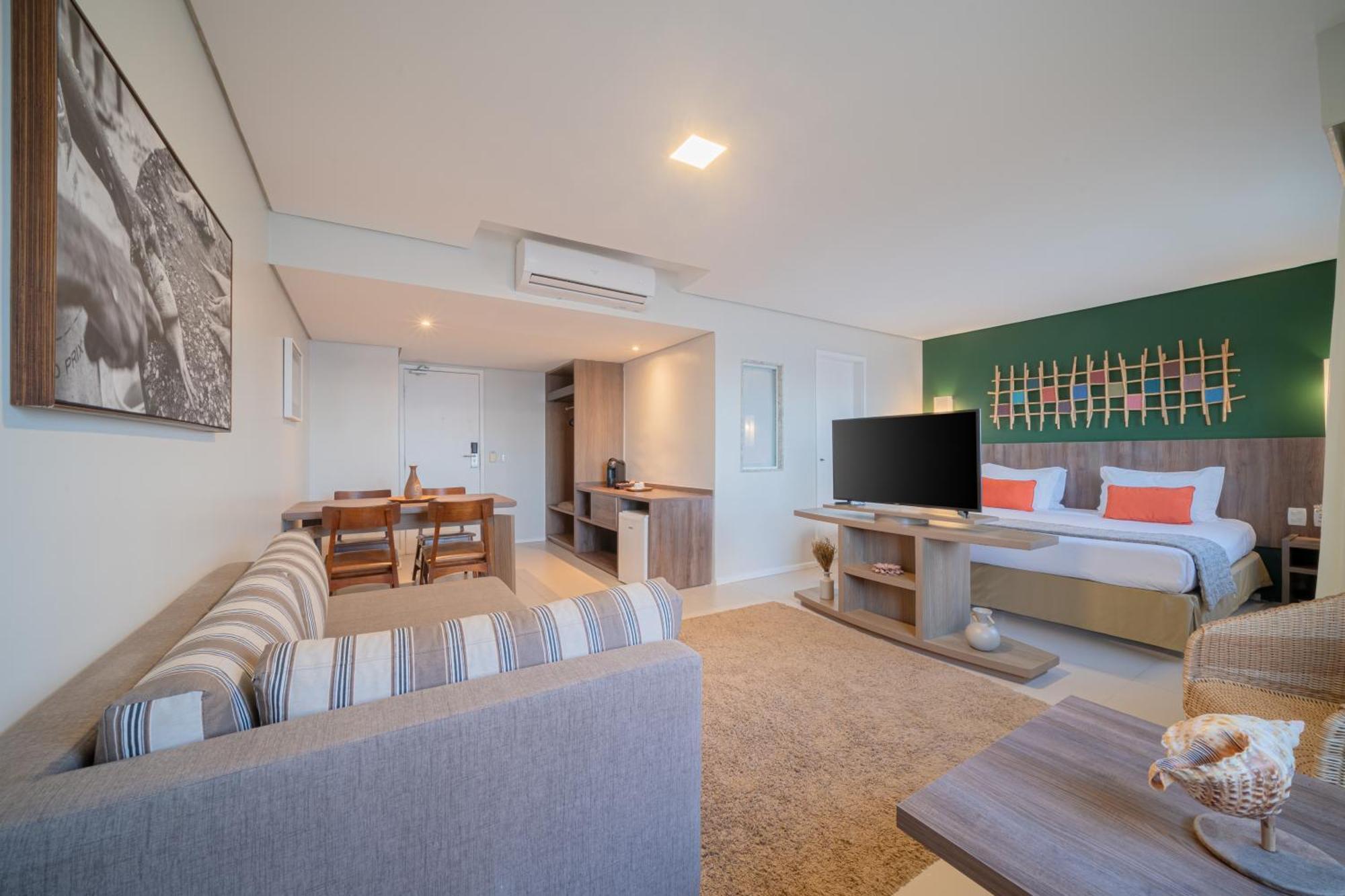 Beach Park Resort - Oceani Акірас Екстер'єр фото